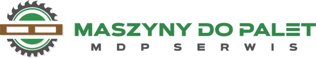 Maszyny do Palet Serwis